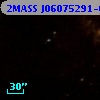 2MASS J06075291-0623276