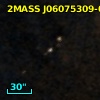 2MASS J06075309-0623117
