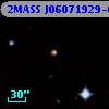 2MASS J06071929-0620507