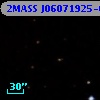 2MASS J06071925-0629045