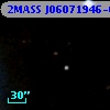 2MASS J06071946-0623208