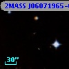 2MASS J06071965-0621307