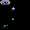 2MASS J06072028-0616136