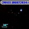 2MASS J06072034-0626534