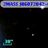 2MASS J06072042-0623015