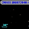 2MASS J06072040-0629212