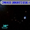 2MASS J06072156-0626105