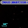 2MASS J06072150-0629368