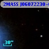 2MASS J06072230-0622598