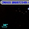 2MASS J06072349-0627026