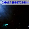 2MASS J06072368-0625118