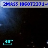 2MASS J06072371-0625176