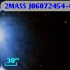 2MASS J06072454-0623522