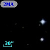 2MASS J06072528-0615480