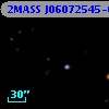 2MASS J06072545-0620114