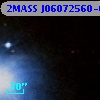 2MASS J06072560-0622561