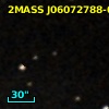 2MASS J06072788-0619327