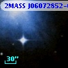2MASS J06072852-0625048