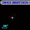 2MASS J06072859-0629003