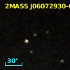 2MASS J06072930-0619365