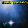 2MASS J06072950-0624451