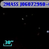 2MASS J06072980-0620064