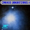 2MASS J06072985-0623323
