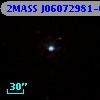 2MASS J06072981-0629197