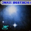 2MASS J06073024-0624259