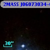 2MASS J06073034-0621300