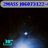 2MASS J06073122-0622109