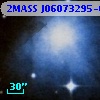 2MASS J06073295-0624174