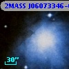 2MASS J06073346-0623367