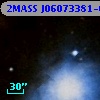 2MASS J06073381-0622414