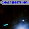 2MASS J06073446-0622094