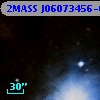 2MASS J06073456-0622216