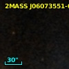 2MASS J06073551-0620393