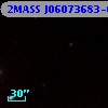 2MASS J06073683-0619436
