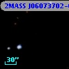 2MASS J06073702-0627200