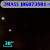 2MASS J06073801-0620375