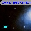 2MASS J06073842-0623568