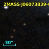 2MASS J06073839-0626240