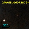 2MASS J06073879-0620333