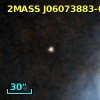 2MASS J06073883-0623181