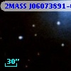 2MASS J06073891-0625348