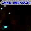 2MASS J06073923-0621090