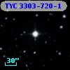 TYC 3303-720-1
