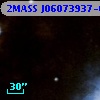 2MASS J06073937-0622239
