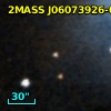 2MASS J06073926-0625115