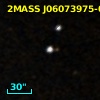 2MASS J06073975-0616102